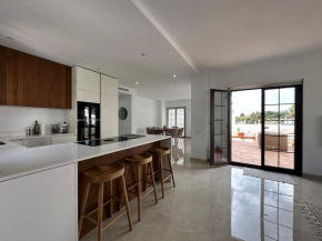 Aldea Blanca Cozy Penthouse in Puerto Banús